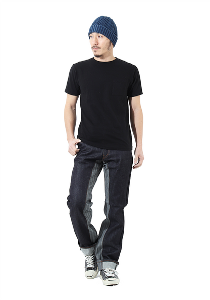 Monkey Combo Pants Herringbone - KOJIMA GENES
