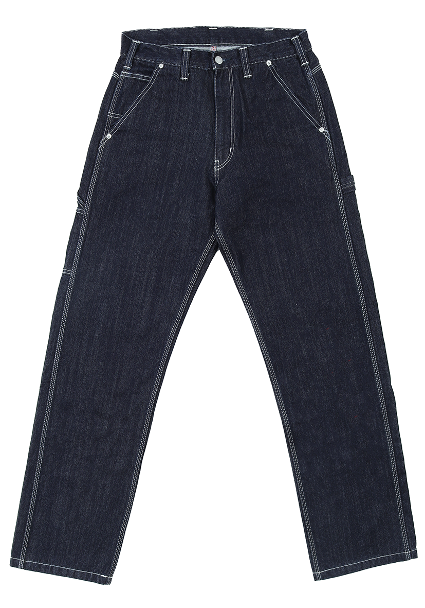 Basic Painter Pants - KOJIMA GENES