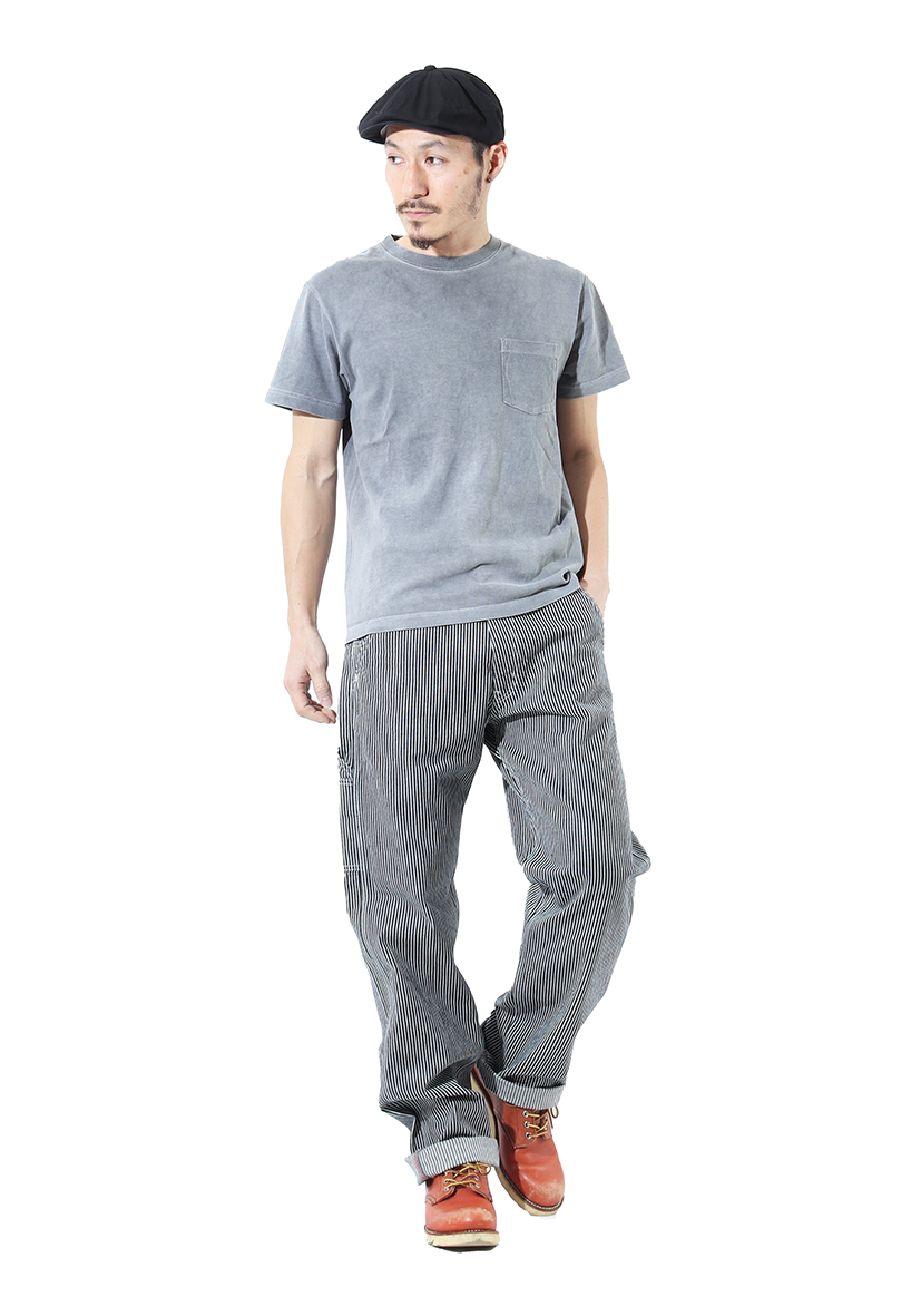 Basic Painter Pants - KOJIMA GENES
