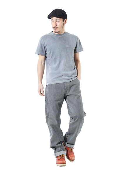 Basic Painter Pants - KOJIMA GENES