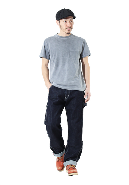 Basic Painter Pants - KOJIMA GENES