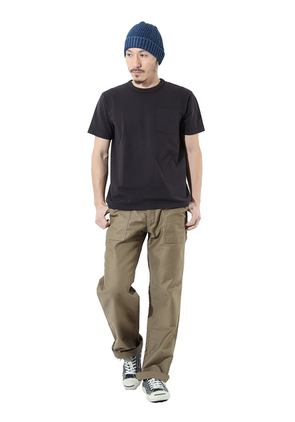 Basic Baker Pants - KOJIMA GENES
