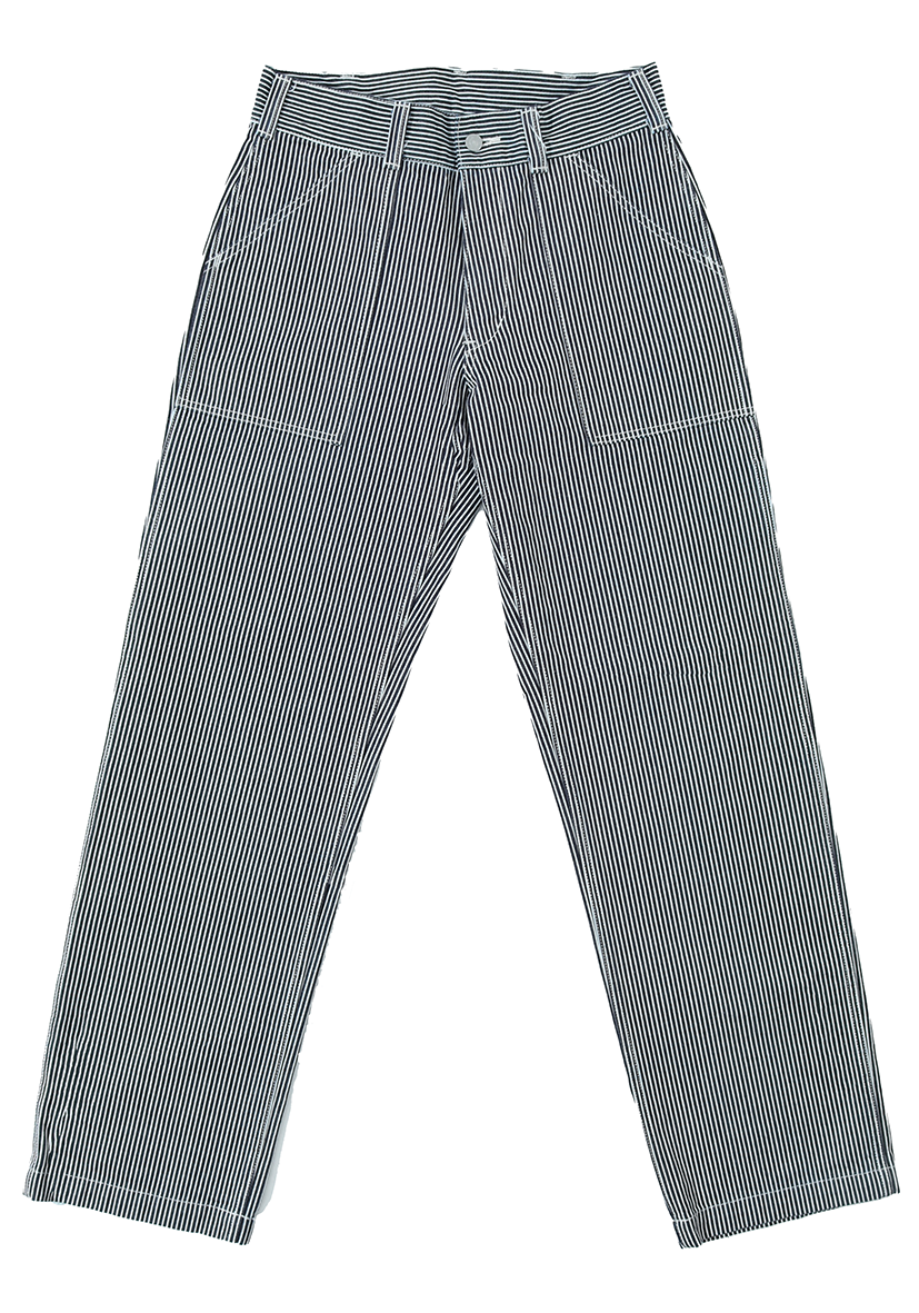Basic Baker Pants - KOJIMA GENES