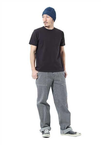 Basic Baker Pants - KOJIMA GENES