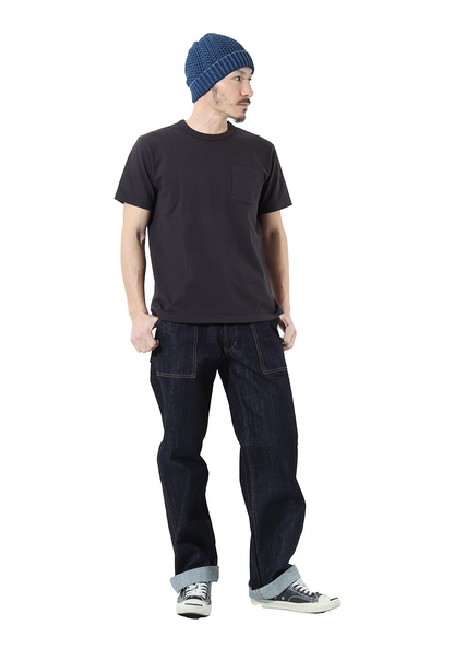 Basic Baker Pants - KOJIMA GENES