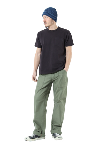 Basic Baker Pants - KOJIMA GENES