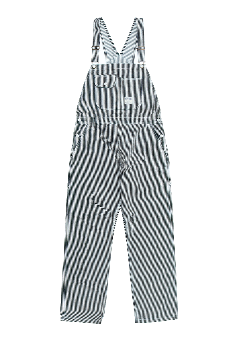 Basic Overall – KOJIMA GENES
