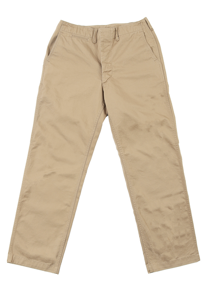 Vintage Chino Pants - KOJIMA GENES