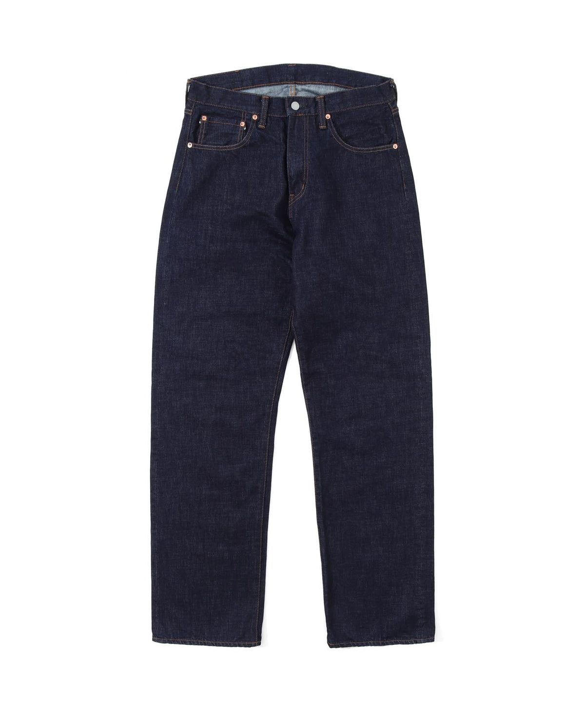 14oz Selvedge Wide Denim
