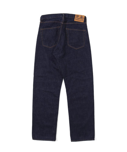 14oz Selvedge Wide Denim