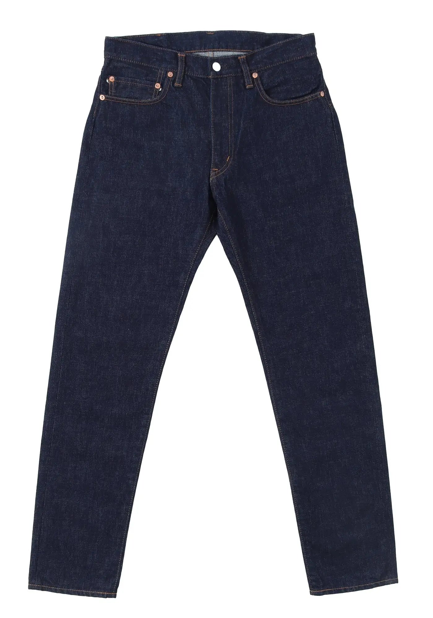 15oz Selvedge Slim Jeans