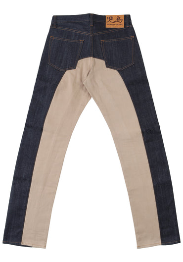 Monkey Combo Pants